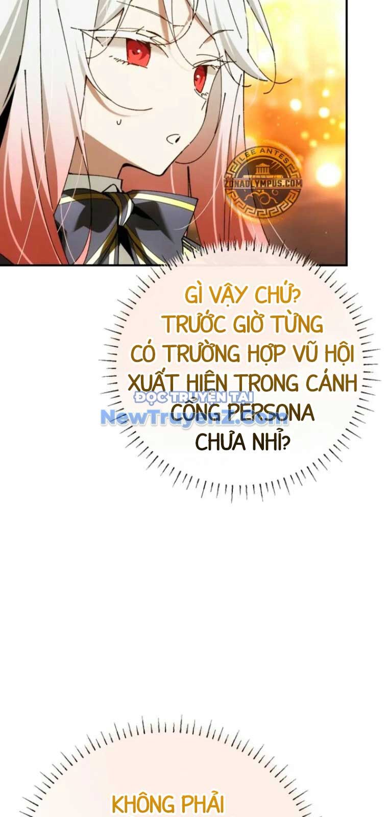 Trở Thành Thiên Tài Tốc Biến Của Học Viện Ma Pháp - Chapter 57 - Page 28