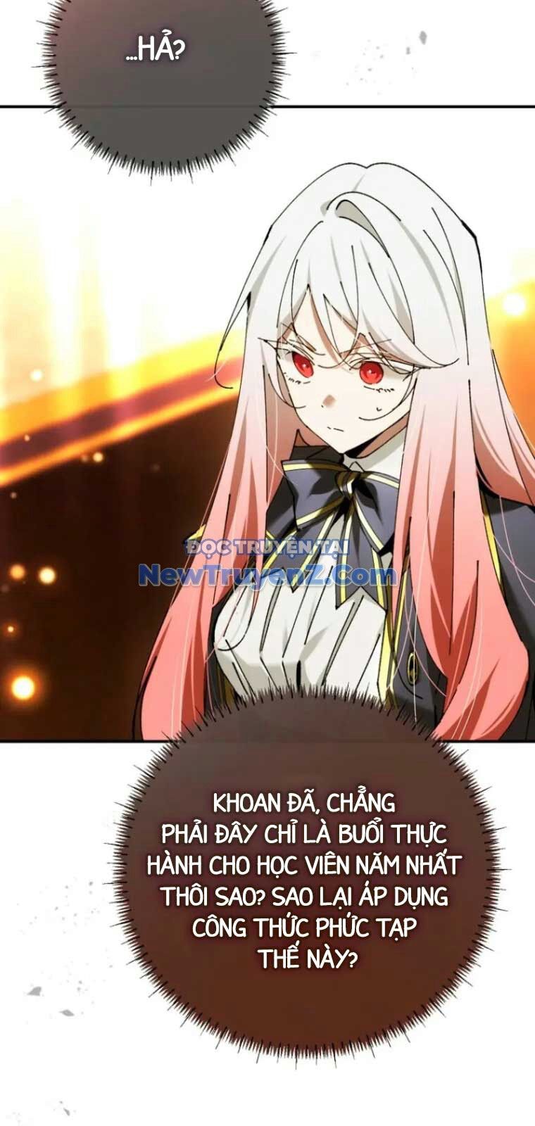 Trở Thành Thiên Tài Tốc Biến Của Học Viện Ma Pháp - Chapter 57 - Page 30