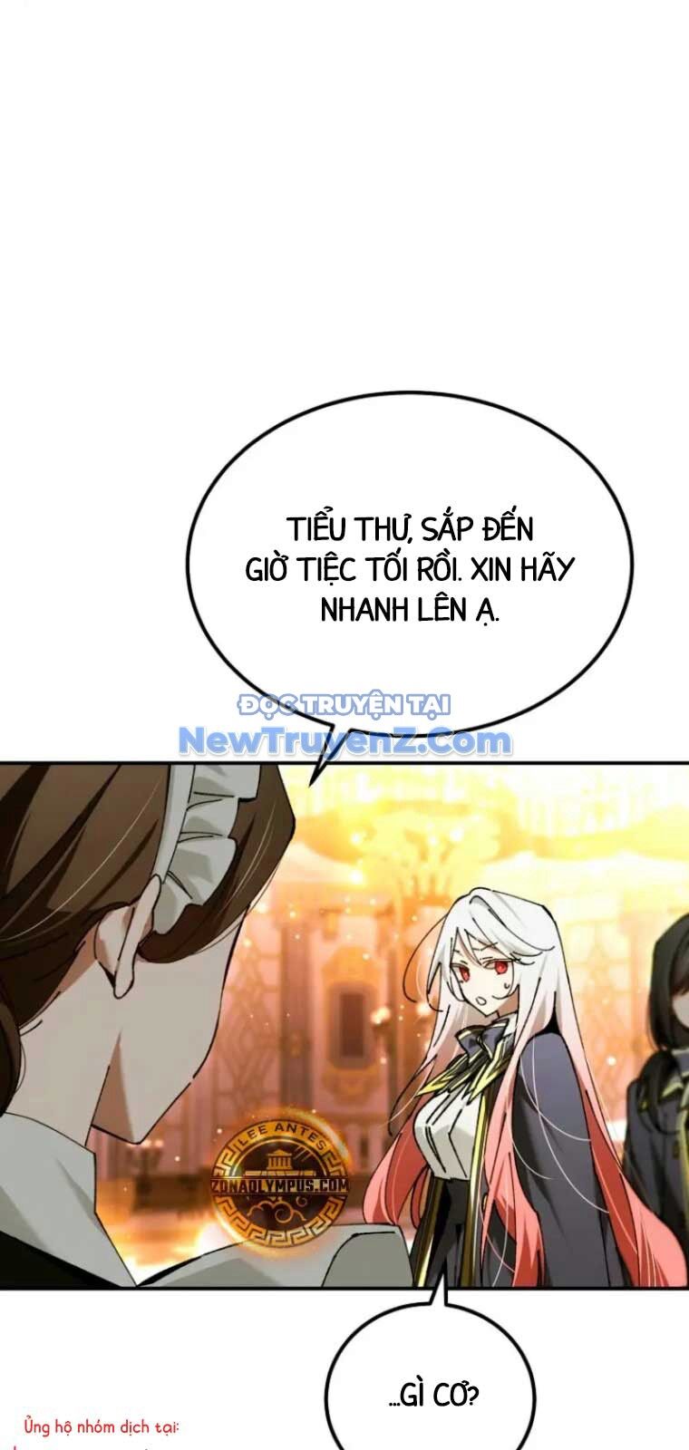 Trở Thành Thiên Tài Tốc Biến Của Học Viện Ma Pháp - Chapter 57 - Page 31