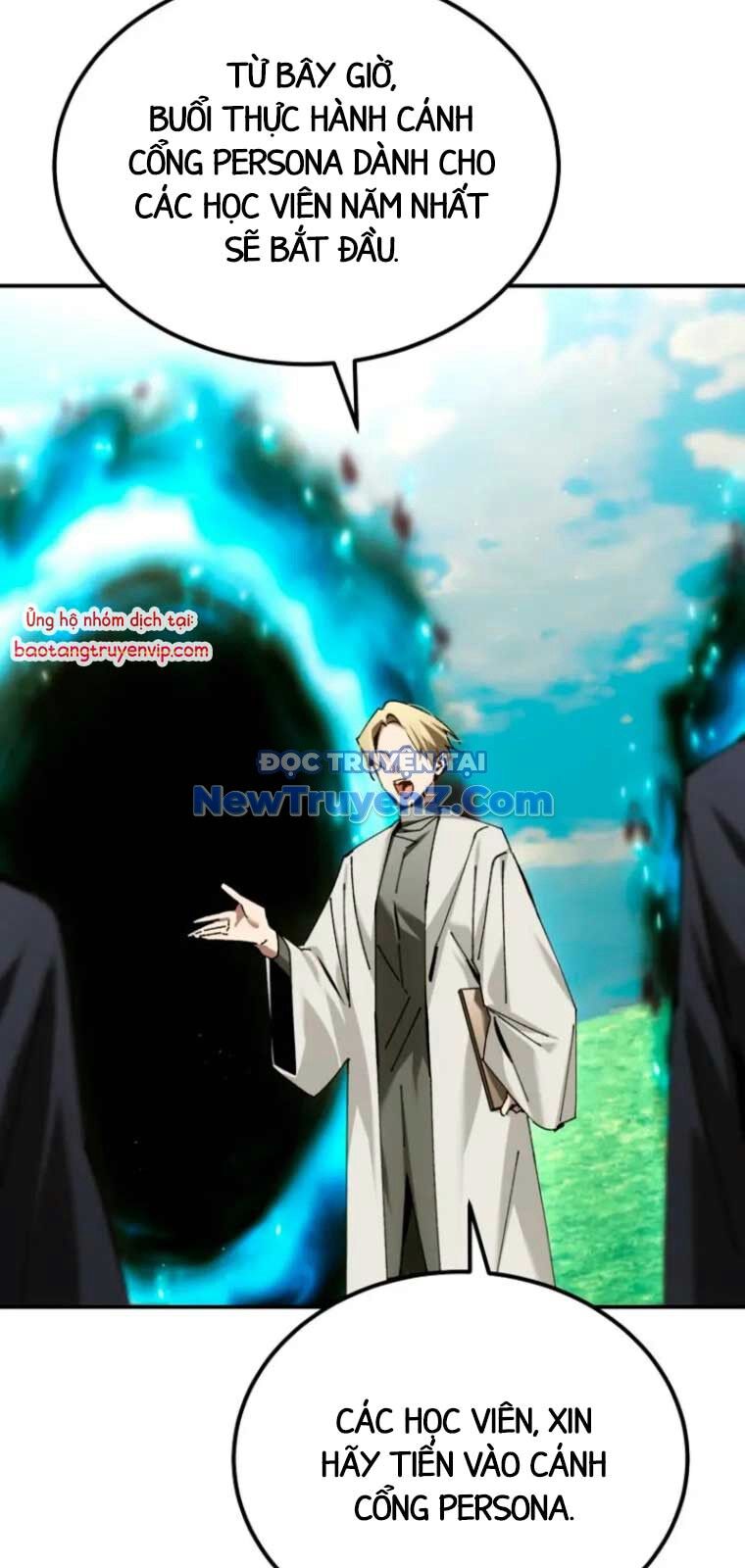Trở Thành Thiên Tài Tốc Biến Của Học Viện Ma Pháp - Chapter 57 - Page 4