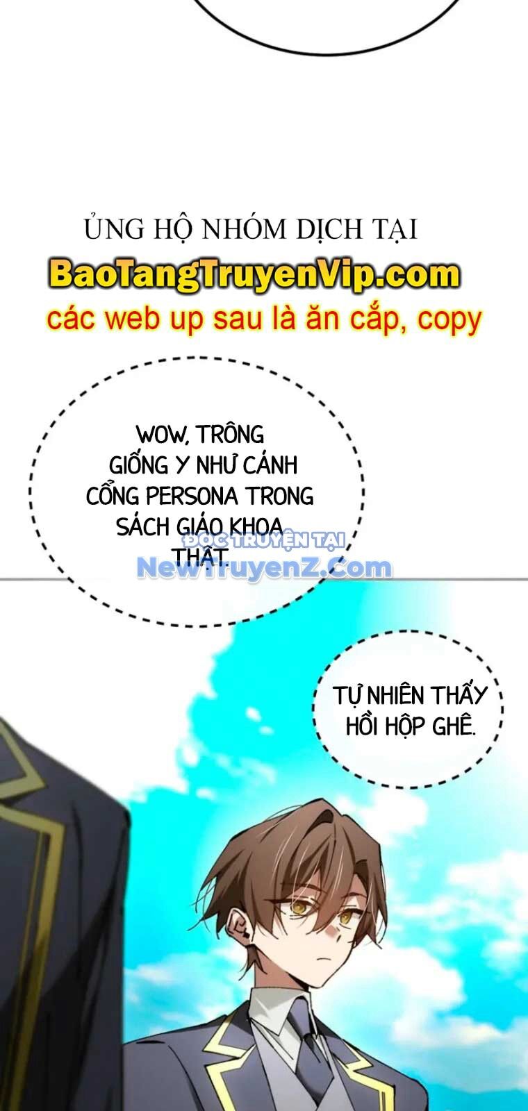 Trở Thành Thiên Tài Tốc Biến Của Học Viện Ma Pháp - Chapter 57 - Page 5
