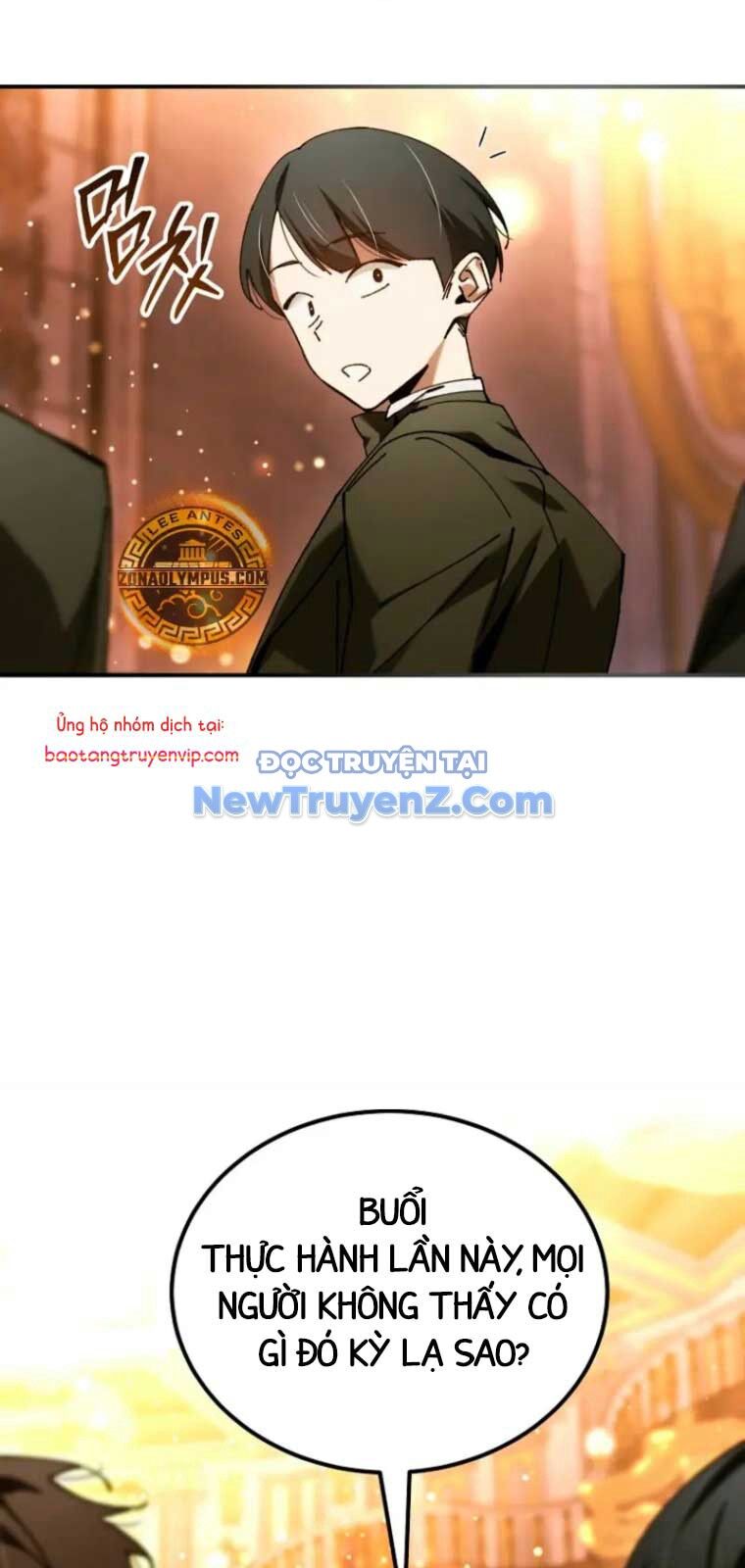 Trở Thành Thiên Tài Tốc Biến Của Học Viện Ma Pháp - Chapter 57 - Page 68