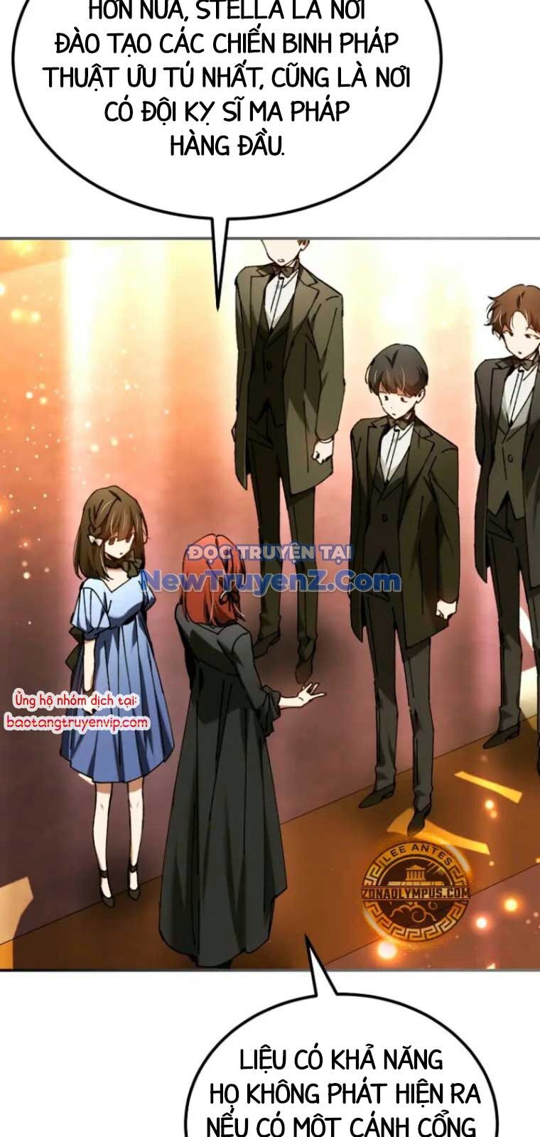 Trở Thành Thiên Tài Tốc Biến Của Học Viện Ma Pháp - Chapter 57 - Page 77