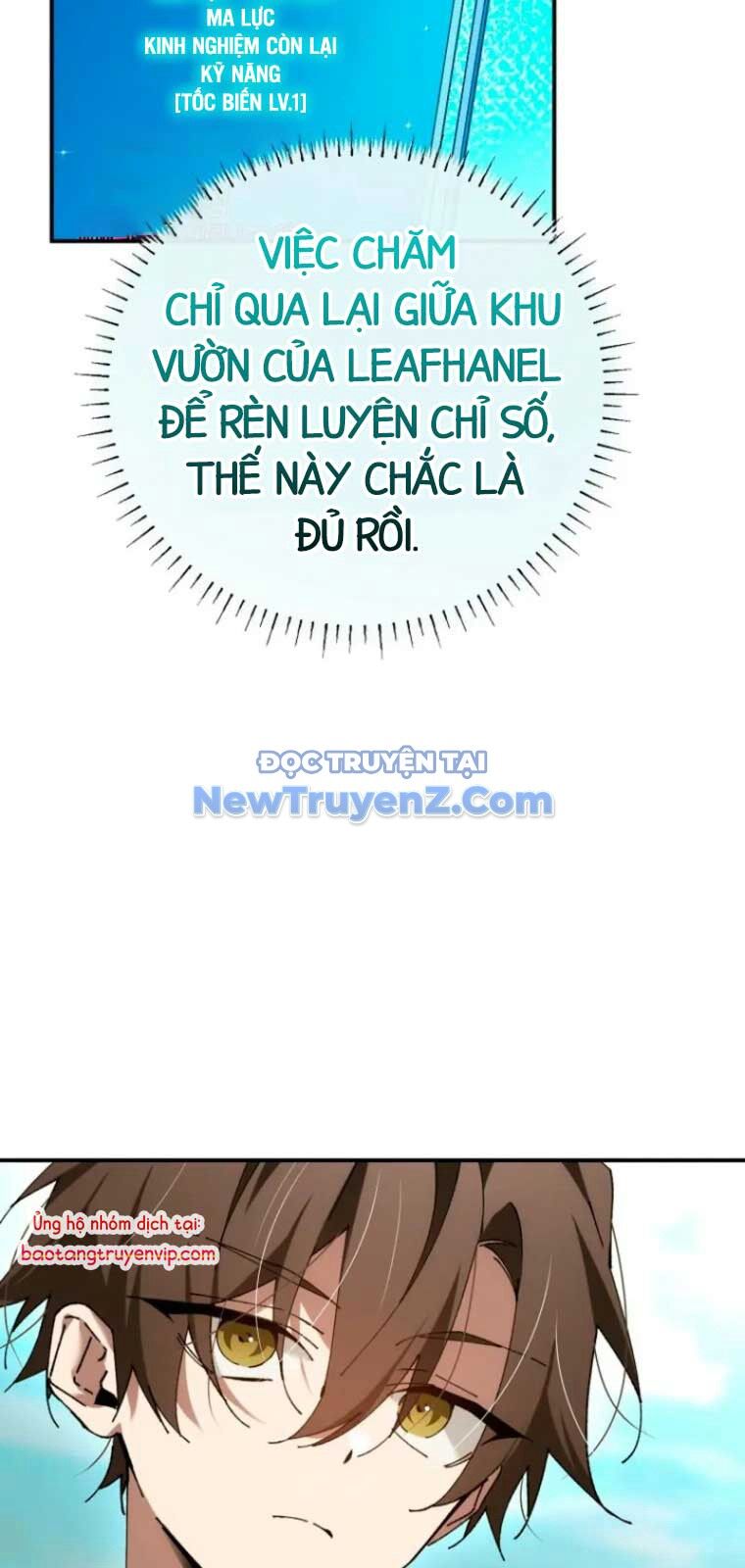 Trở Thành Thiên Tài Tốc Biến Của Học Viện Ma Pháp - Chapter 57 - Page 8