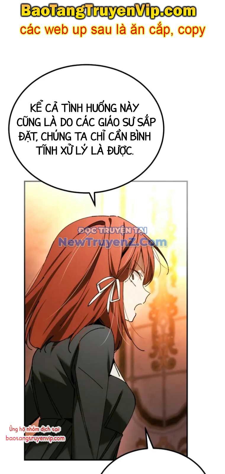 Trở Thành Thiên Tài Tốc Biến Của Học Viện Ma Pháp - Chapter 57 - Page 91