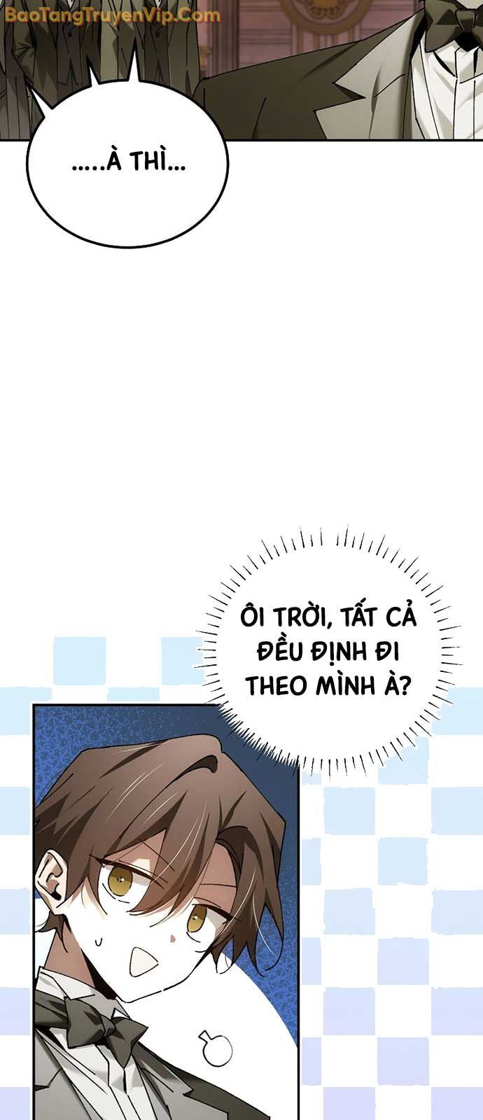 Trở Thành Thiên Tài Tốc Biến Của Học Viện Ma Pháp - Chapter 58 - Page 11