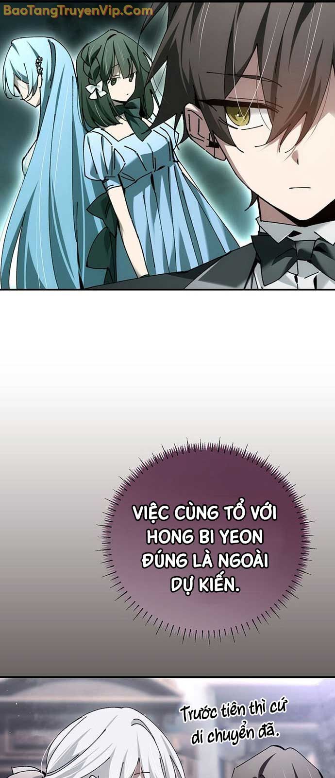 Trở Thành Thiên Tài Tốc Biến Của Học Viện Ma Pháp - Chapter 58 - Page 24