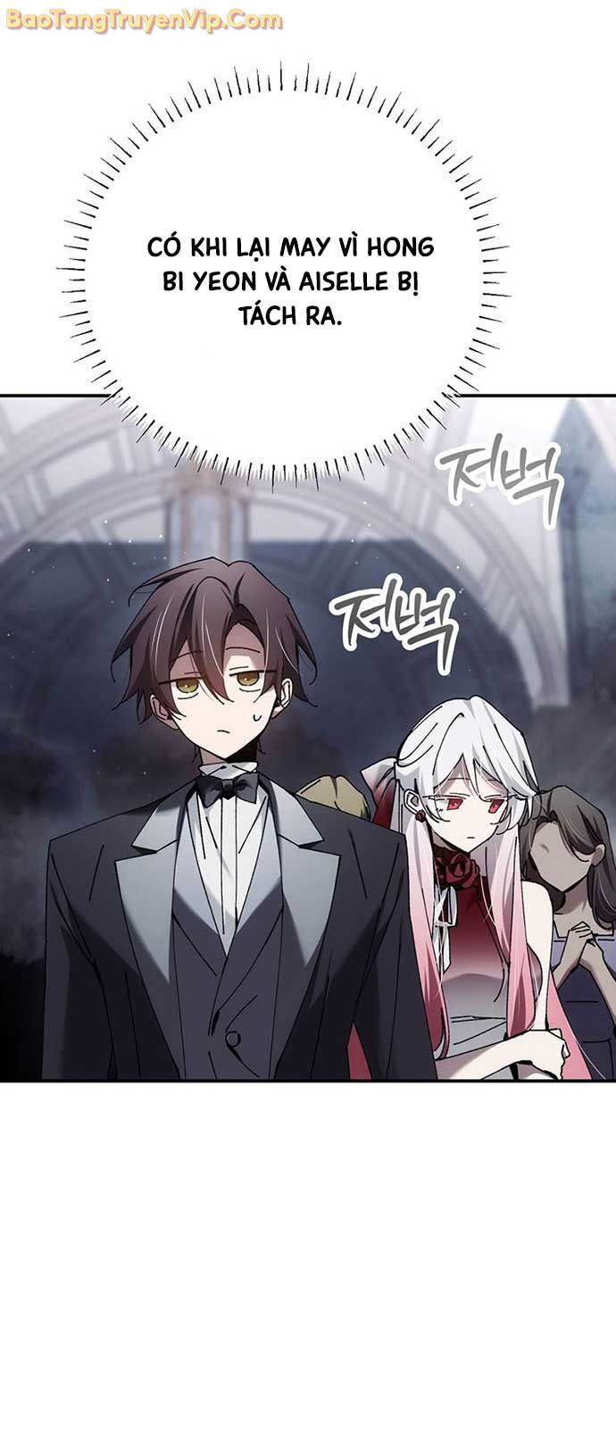 Trở Thành Thiên Tài Tốc Biến Của Học Viện Ma Pháp - Chapter 58 - Page 27