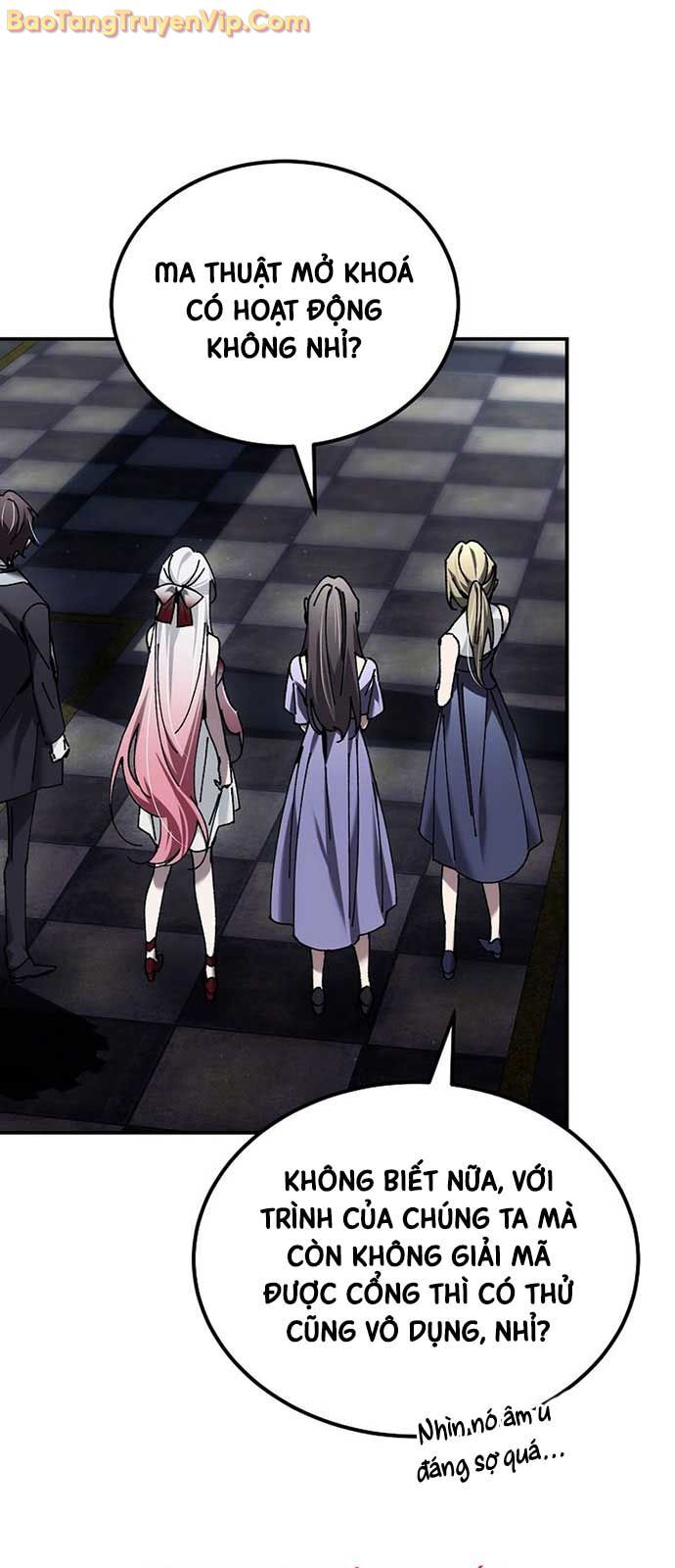 Trở Thành Thiên Tài Tốc Biến Của Học Viện Ma Pháp - Chapter 58 - Page 35