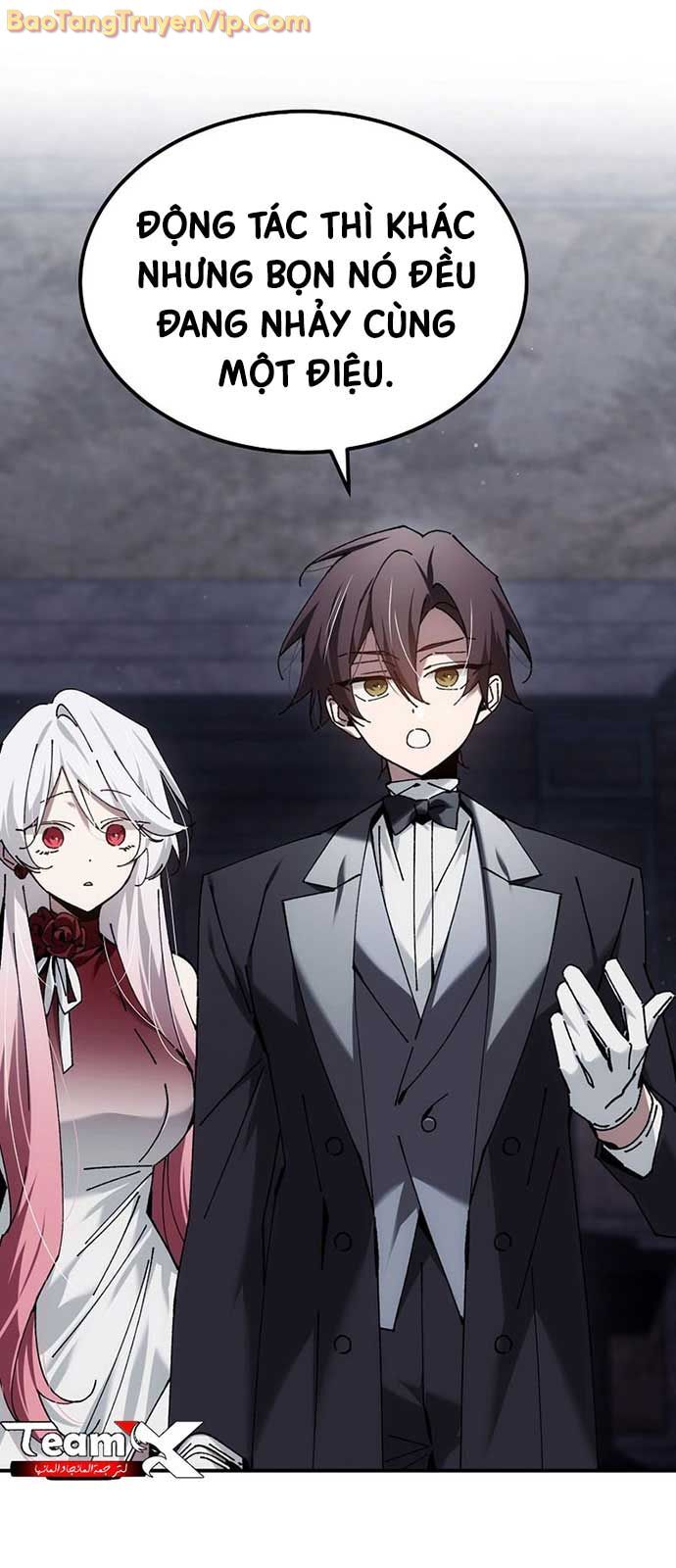 Trở Thành Thiên Tài Tốc Biến Của Học Viện Ma Pháp - Chapter 58 - Page 40