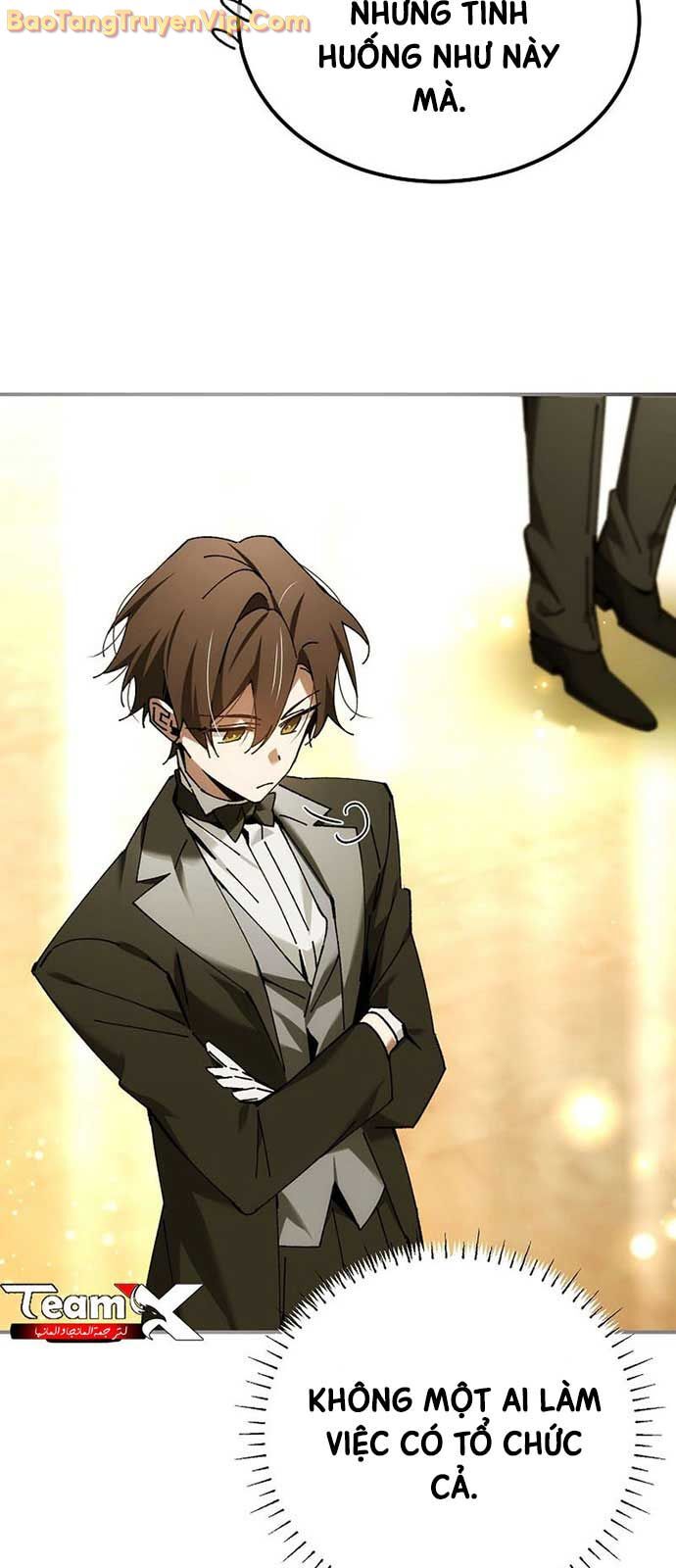 Trở Thành Thiên Tài Tốc Biến Của Học Viện Ma Pháp - Chapter 58 - Page 6