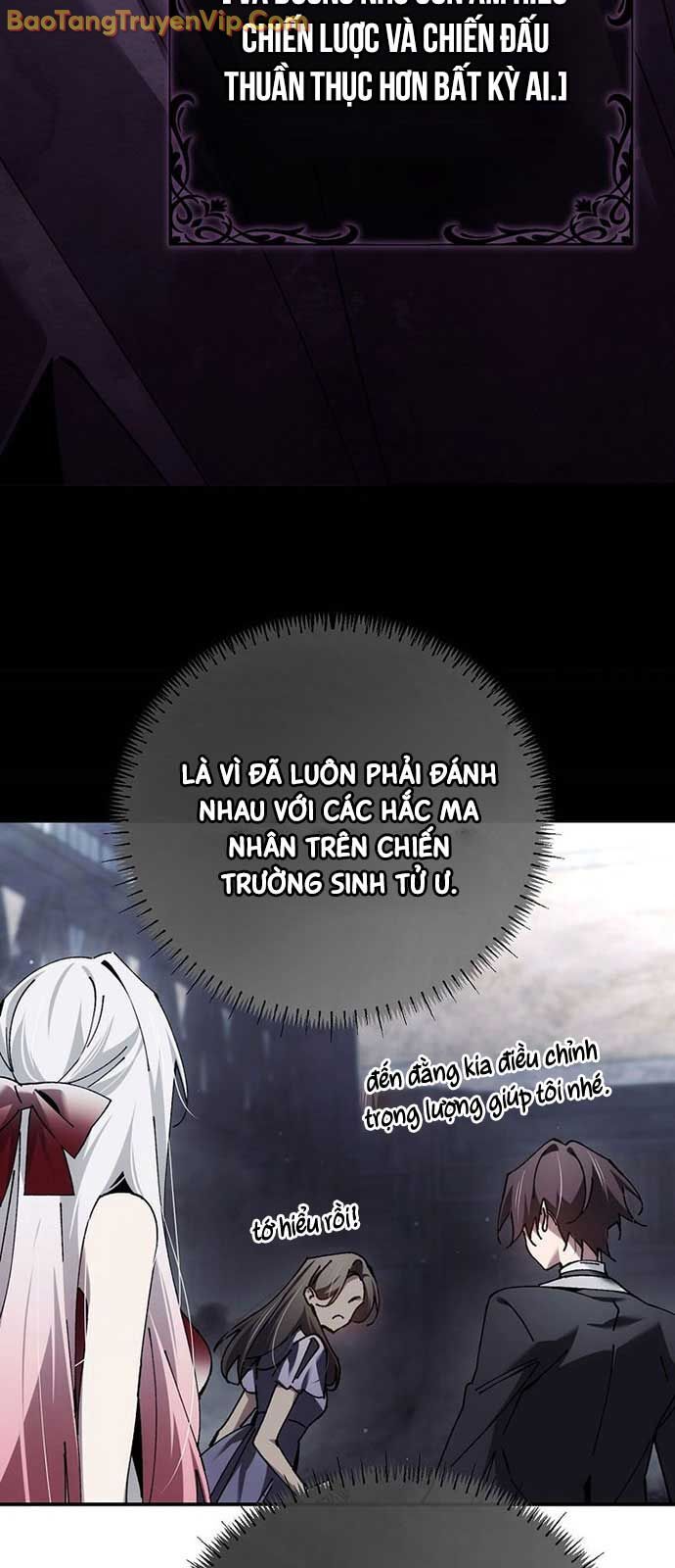 Trở Thành Thiên Tài Tốc Biến Của Học Viện Ma Pháp - Chapter 58 - Page 77