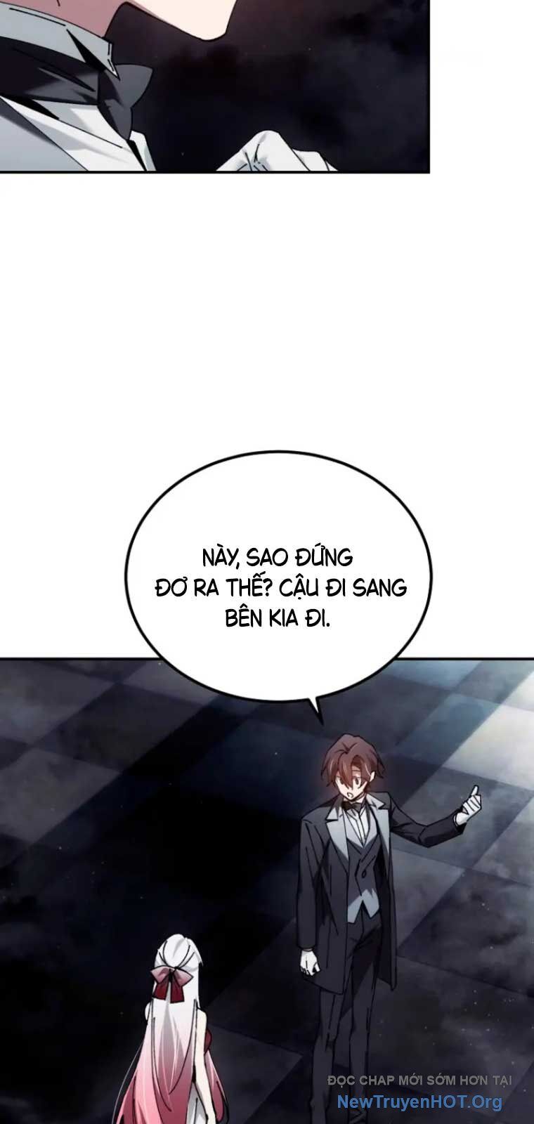 Trở Thành Thiên Tài Tốc Biến Của Học Viện Ma Pháp - Chapter 59 - Page 10