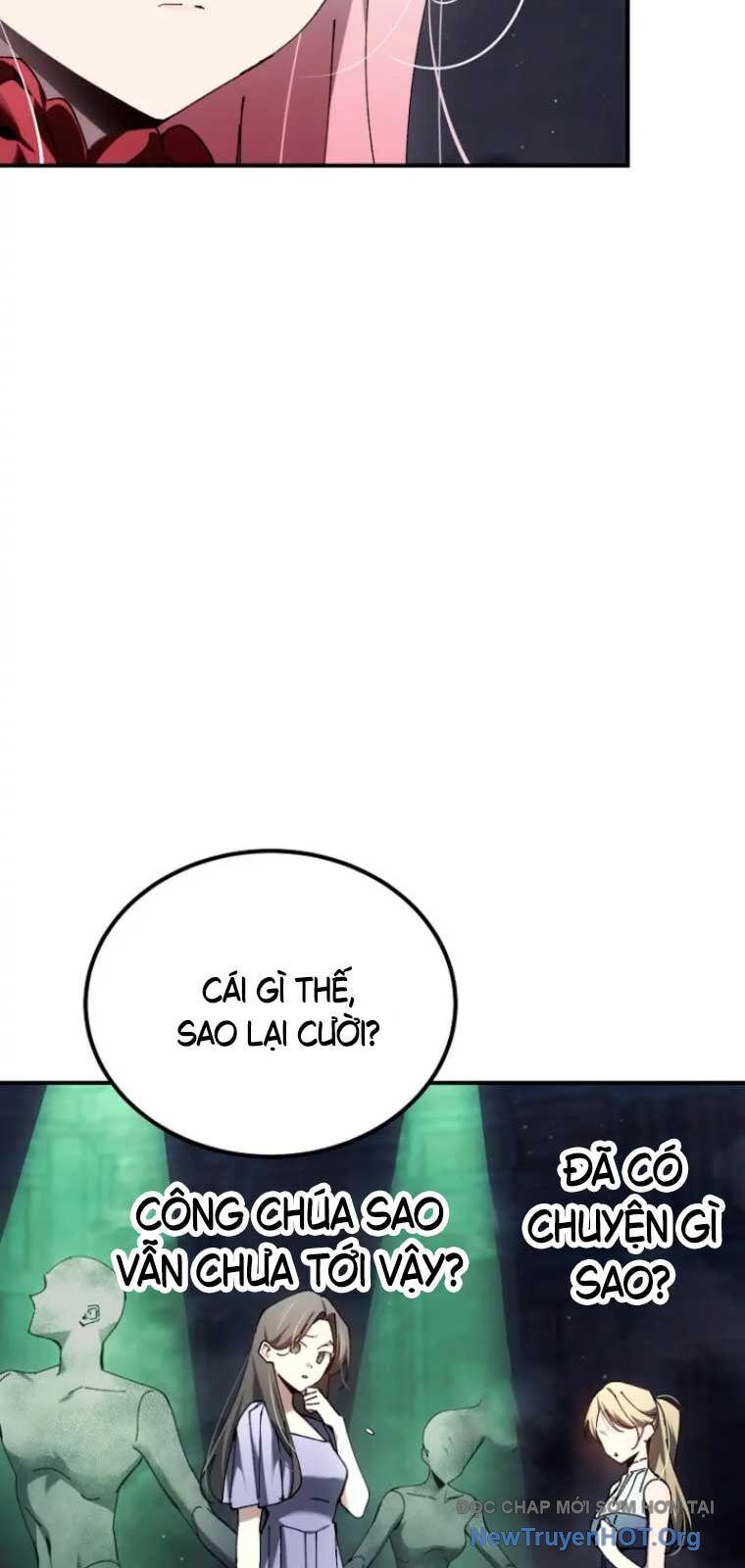 Trở Thành Thiên Tài Tốc Biến Của Học Viện Ma Pháp - Chapter 59 - Page 19