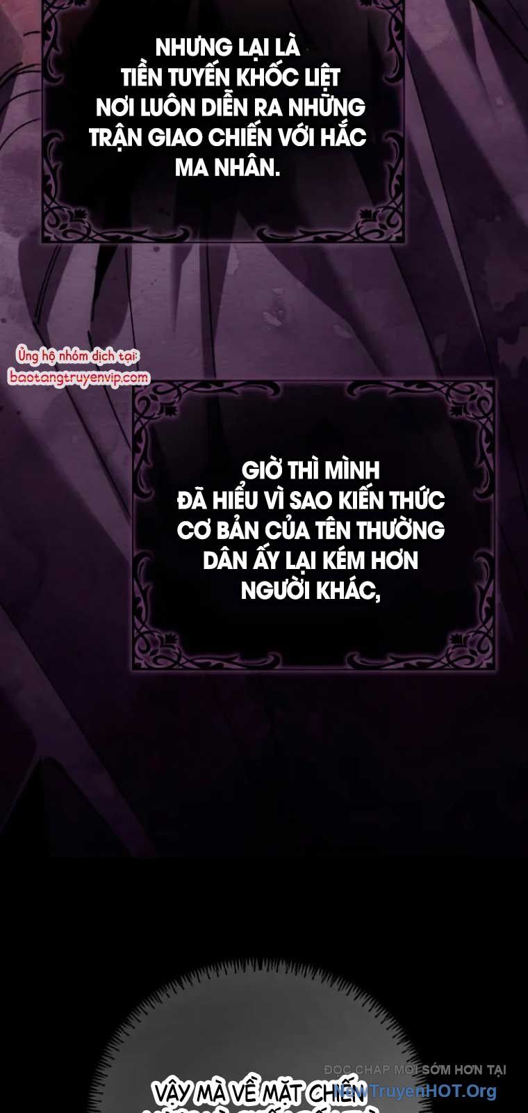 Trở Thành Thiên Tài Tốc Biến Của Học Viện Ma Pháp - Chapter 59 - Page 3