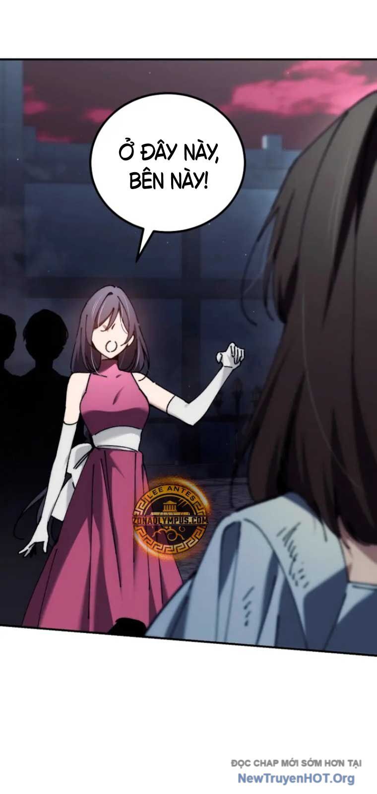 Trở Thành Thiên Tài Tốc Biến Của Học Viện Ma Pháp - Chapter 59 - Page 34