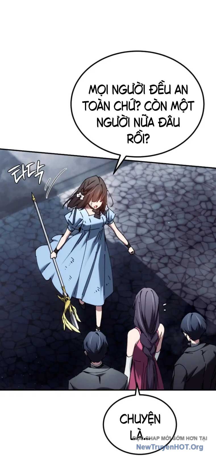 Trở Thành Thiên Tài Tốc Biến Của Học Viện Ma Pháp - Chapter 59 - Page 35