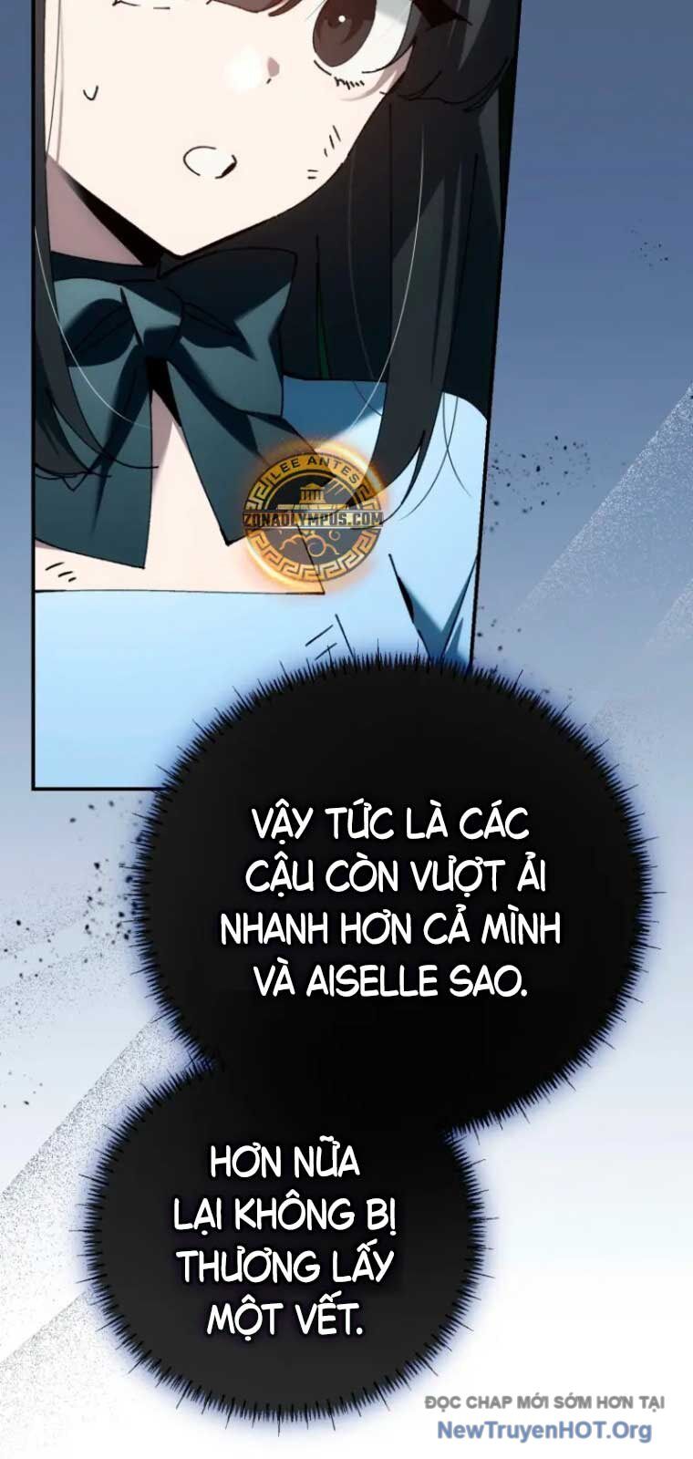 Trở Thành Thiên Tài Tốc Biến Của Học Viện Ma Pháp - Chapter 59 - Page 39