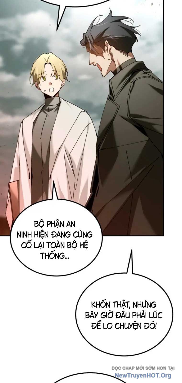 Trở Thành Thiên Tài Tốc Biến Của Học Viện Ma Pháp - Chapter 59 - Page 55