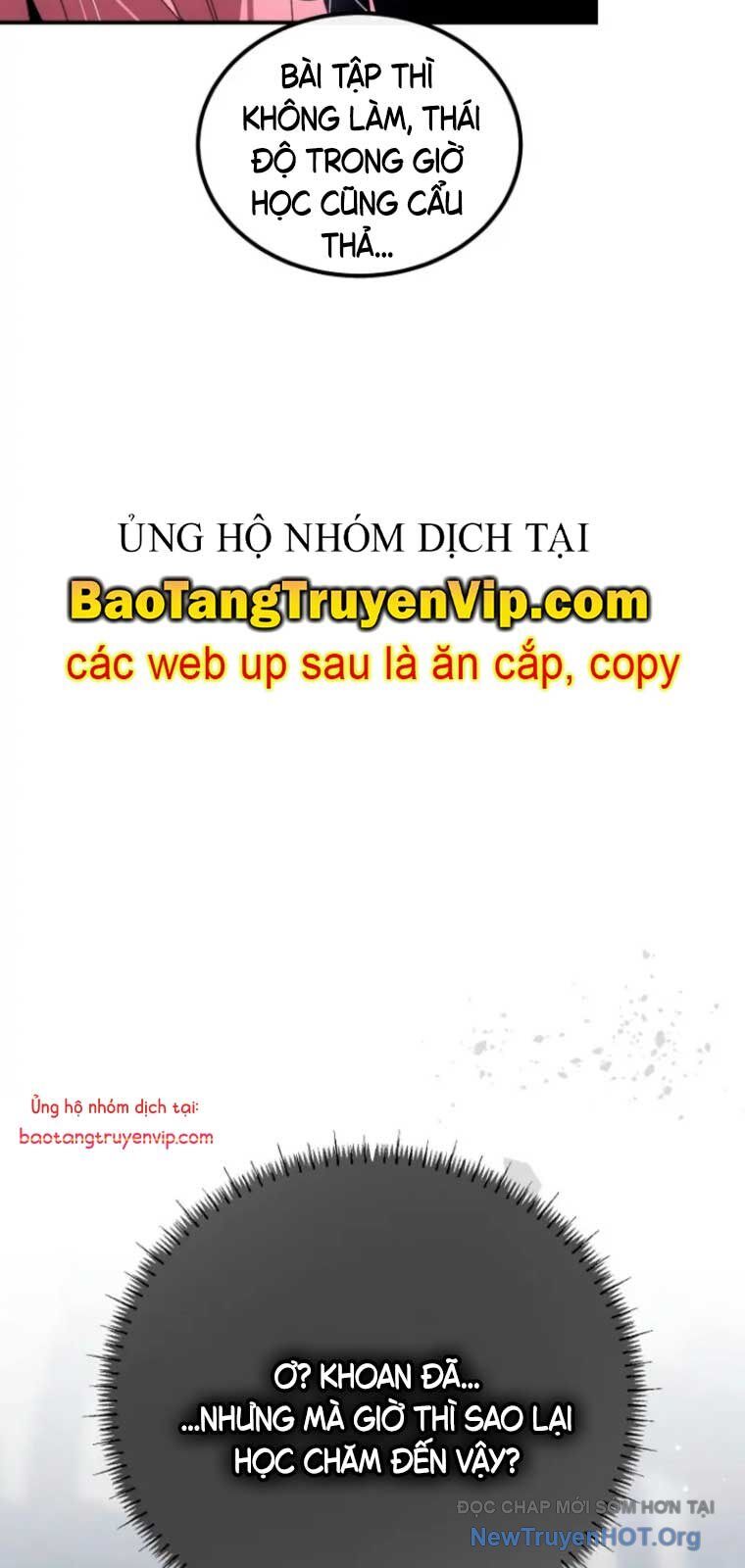 Trở Thành Thiên Tài Tốc Biến Của Học Viện Ma Pháp - Chapter 59 - Page 6