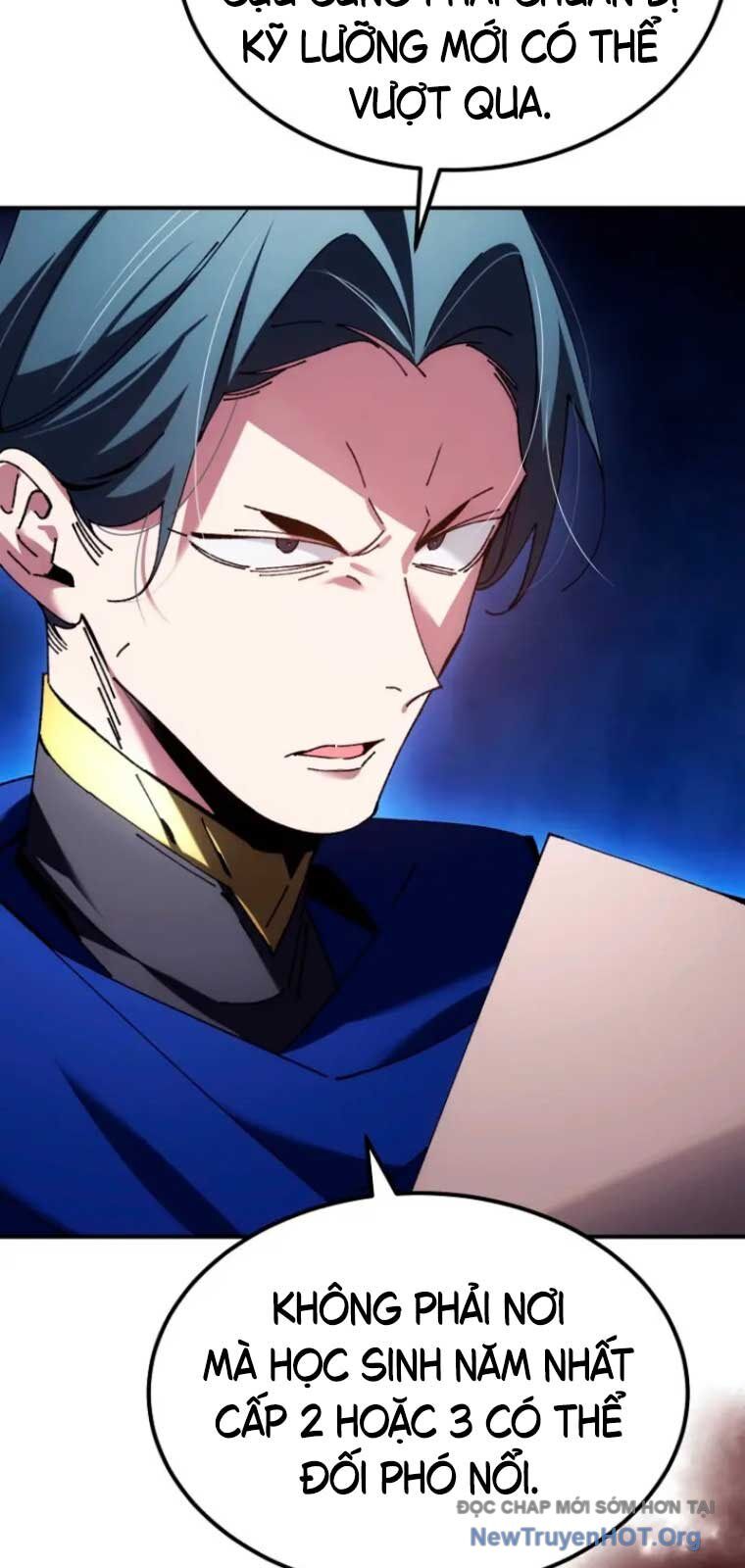Trở Thành Thiên Tài Tốc Biến Của Học Viện Ma Pháp - Chapter 59 - Page 66
