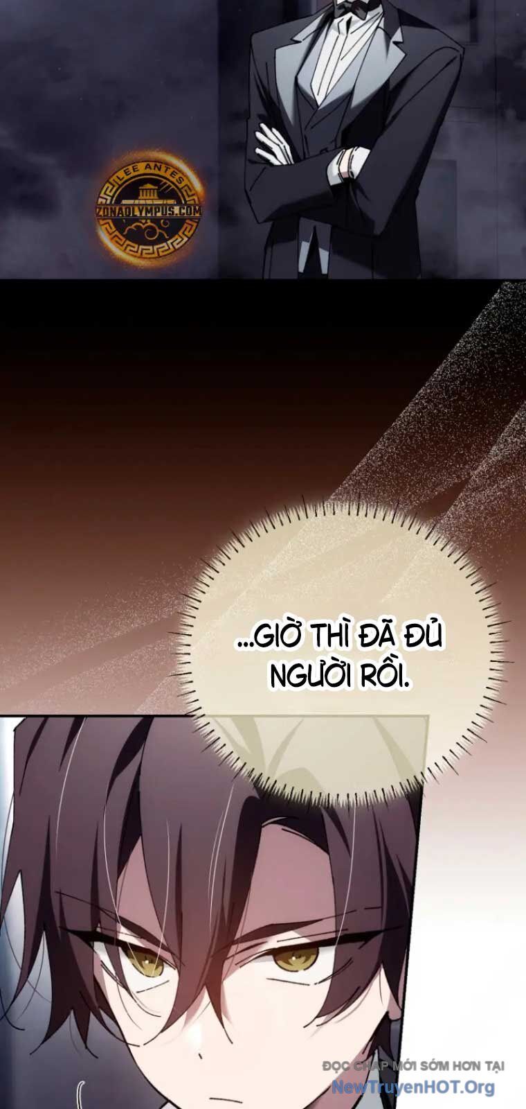 Trở Thành Thiên Tài Tốc Biến Của Học Viện Ma Pháp - Chapter 59 - Page 78