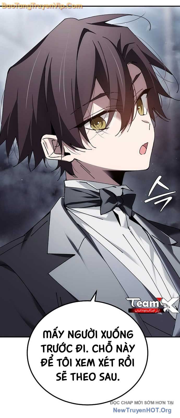 Trở Thành Thiên Tài Tốc Biến Của Học Viện Ma Pháp - Chapter 60 - Page 18