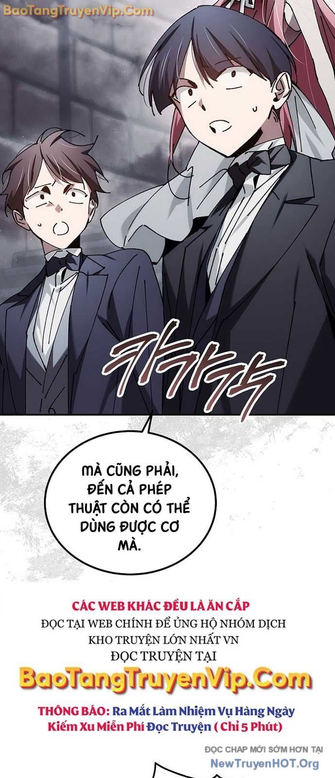 Trở Thành Thiên Tài Tốc Biến Của Học Viện Ma Pháp - Chapter 60 - Page 25