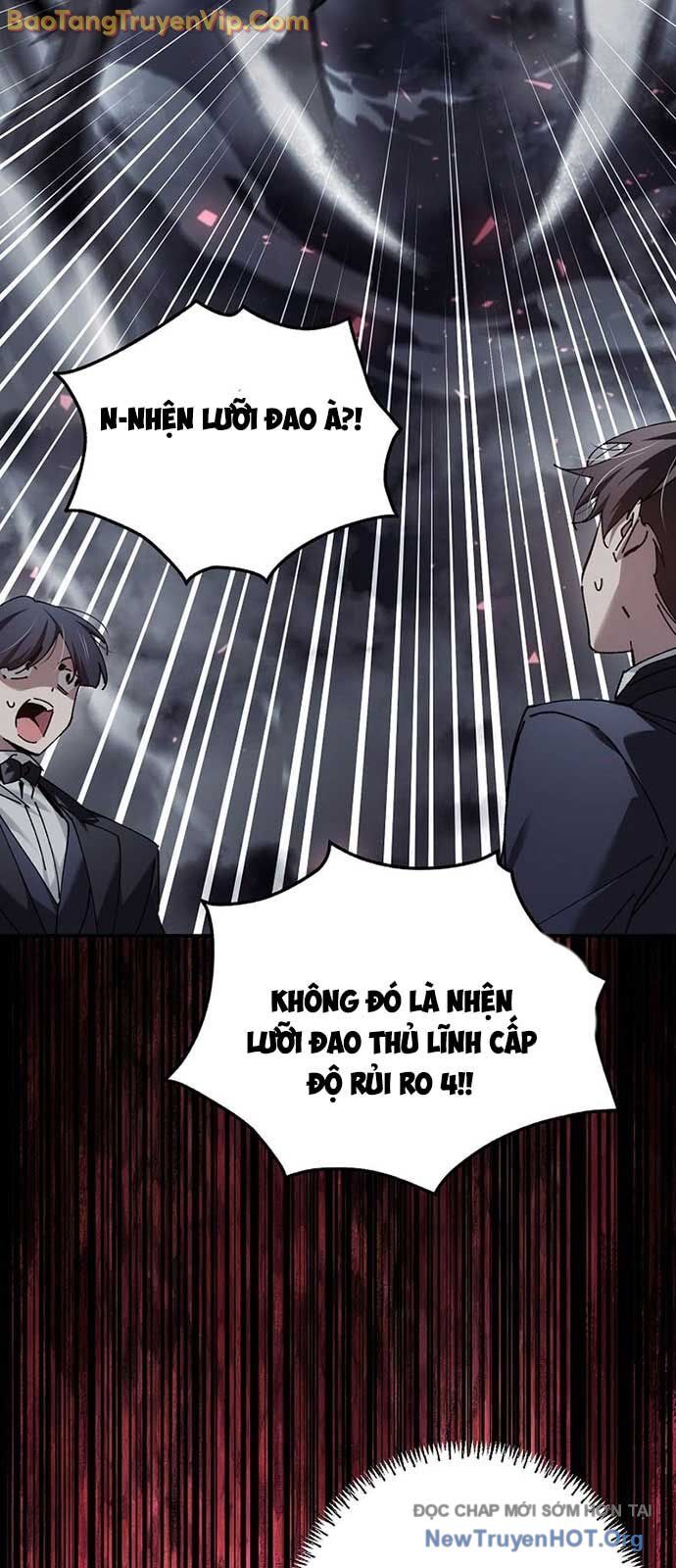 Trở Thành Thiên Tài Tốc Biến Của Học Viện Ma Pháp - Chapter 60 - Page 28