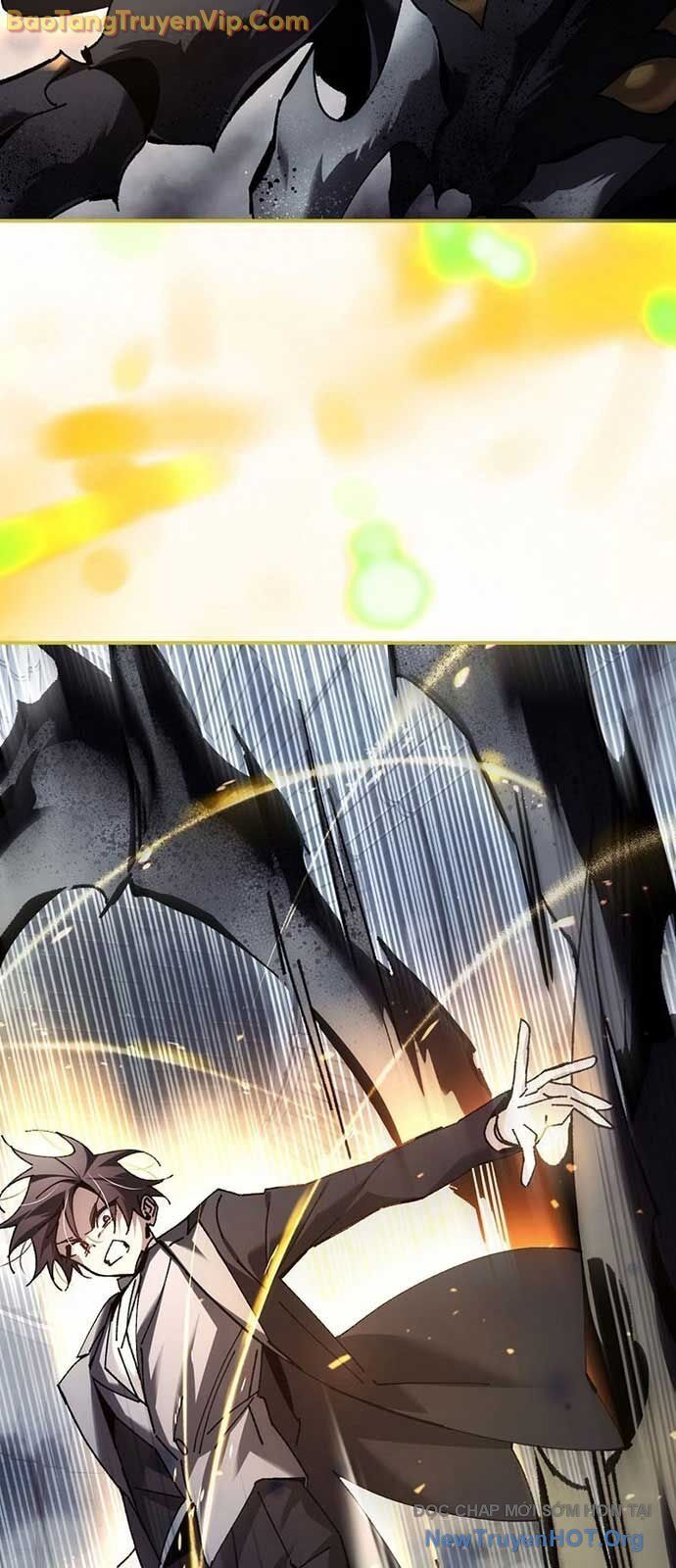 Trở Thành Thiên Tài Tốc Biến Của Học Viện Ma Pháp - Chapter 60 - Page 32