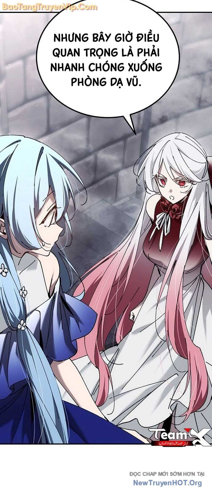 Trở Thành Thiên Tài Tốc Biến Của Học Viện Ma Pháp - Chapter 60 - Page 38