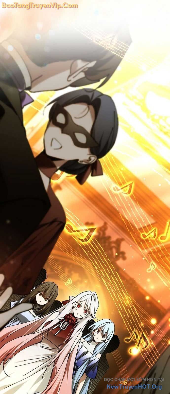 Trở Thành Thiên Tài Tốc Biến Của Học Viện Ma Pháp - Chapter 60 - Page 45