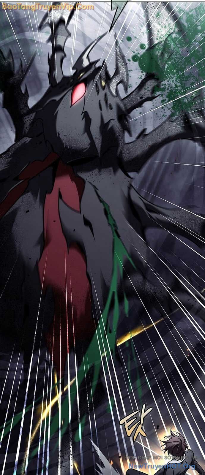 Trở Thành Thiên Tài Tốc Biến Của Học Viện Ma Pháp - Chapter 61 - Page 10