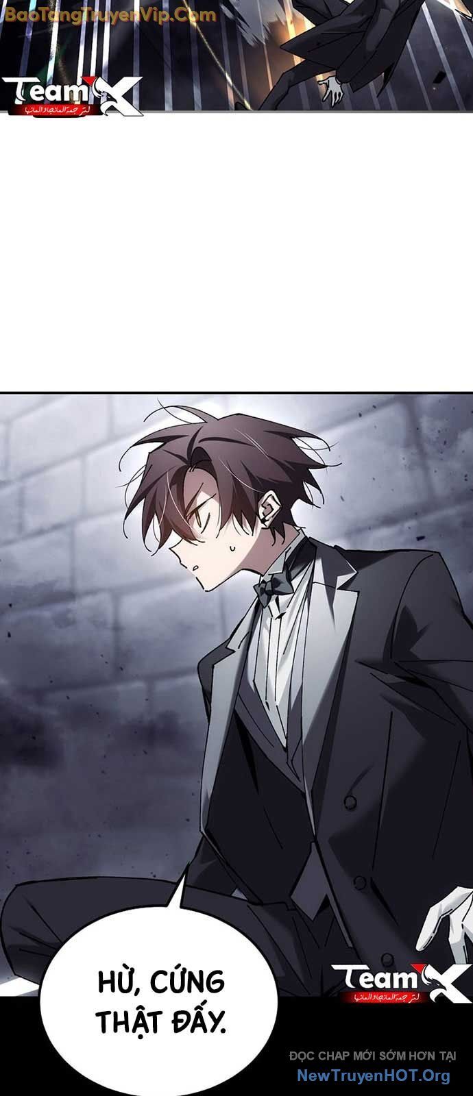 Trở Thành Thiên Tài Tốc Biến Của Học Viện Ma Pháp - Chapter 61 - Page 11