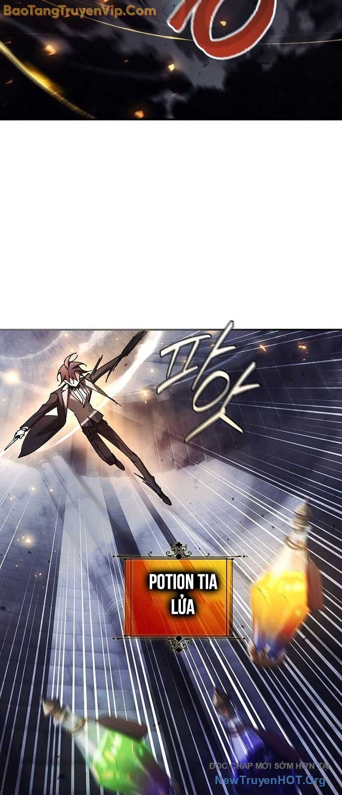 Trở Thành Thiên Tài Tốc Biến Của Học Viện Ma Pháp - Chapter 61 - Page 18