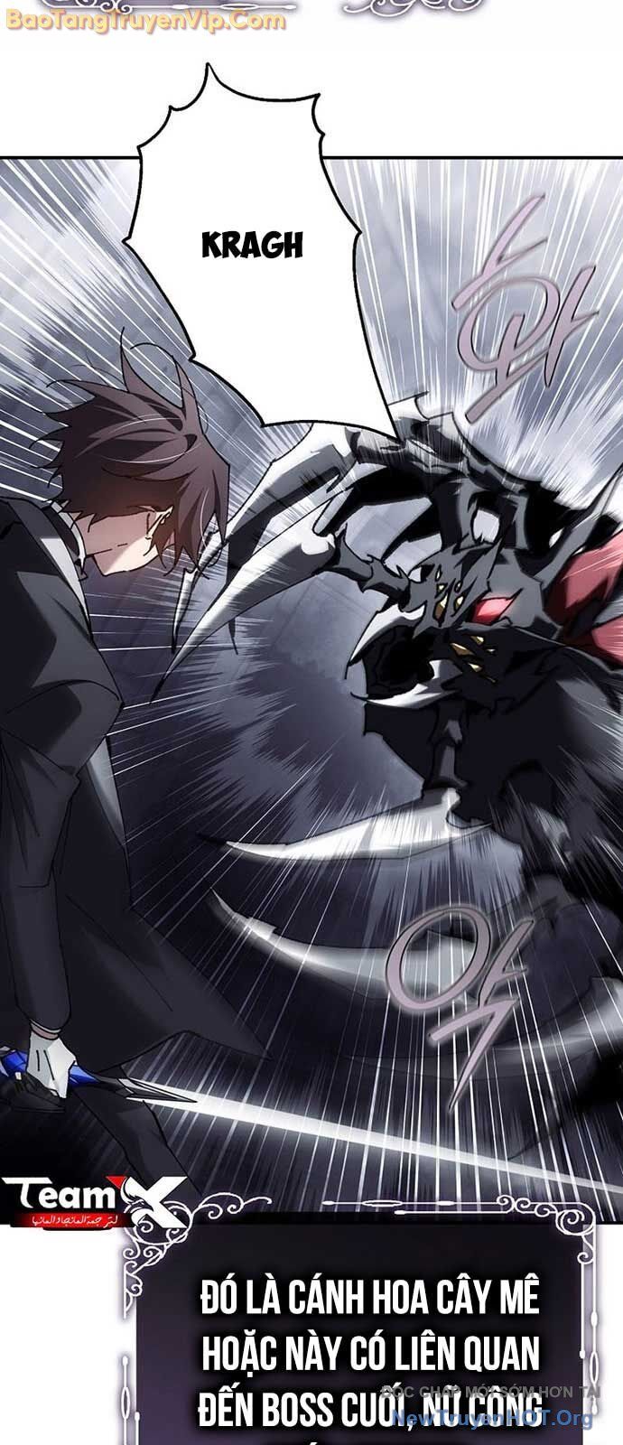 Trở Thành Thiên Tài Tốc Biến Của Học Viện Ma Pháp - Chapter 61 - Page 28