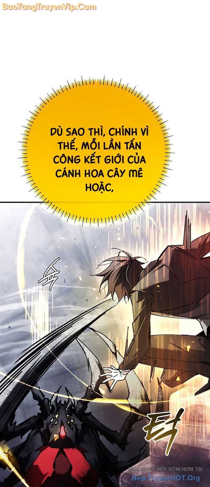 Trở Thành Thiên Tài Tốc Biến Của Học Viện Ma Pháp - Chapter 61 - Page 32