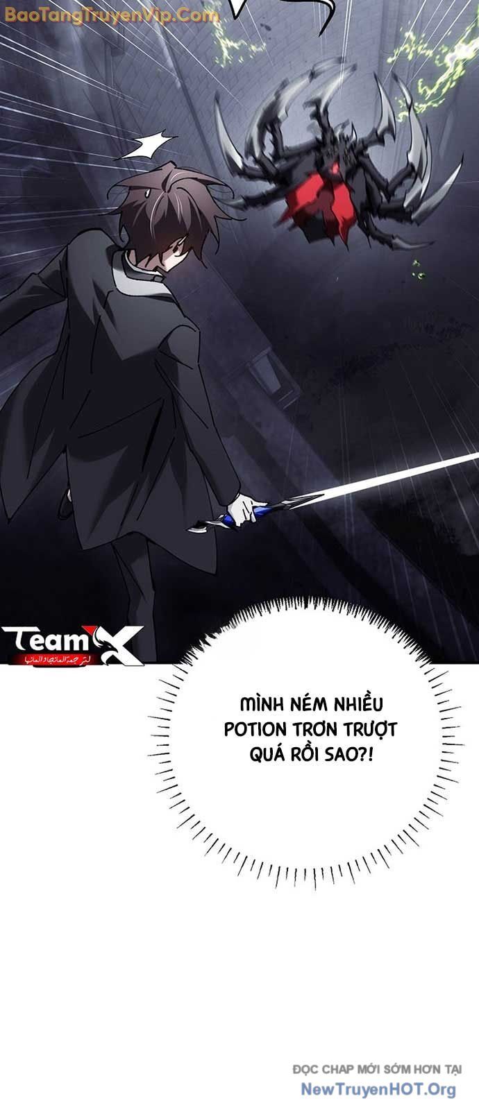 Trở Thành Thiên Tài Tốc Biến Của Học Viện Ma Pháp - Chapter 61 - Page 42