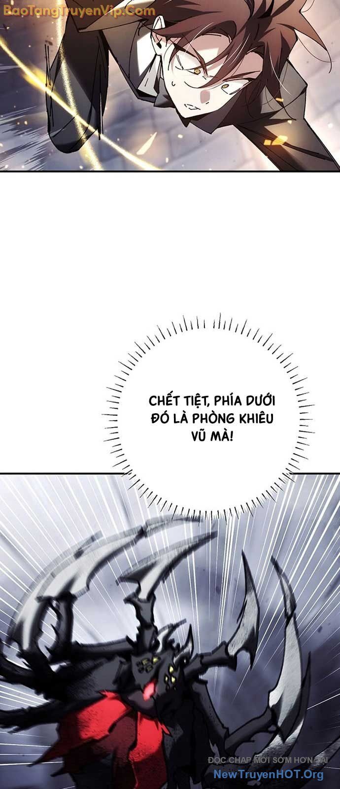 Trở Thành Thiên Tài Tốc Biến Của Học Viện Ma Pháp - Chapter 61 - Page 44