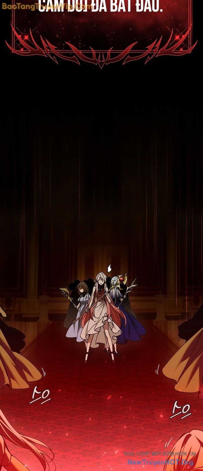 Trở Thành Thiên Tài Tốc Biến Của Học Viện Ma Pháp - Chapter 61 - Page 55