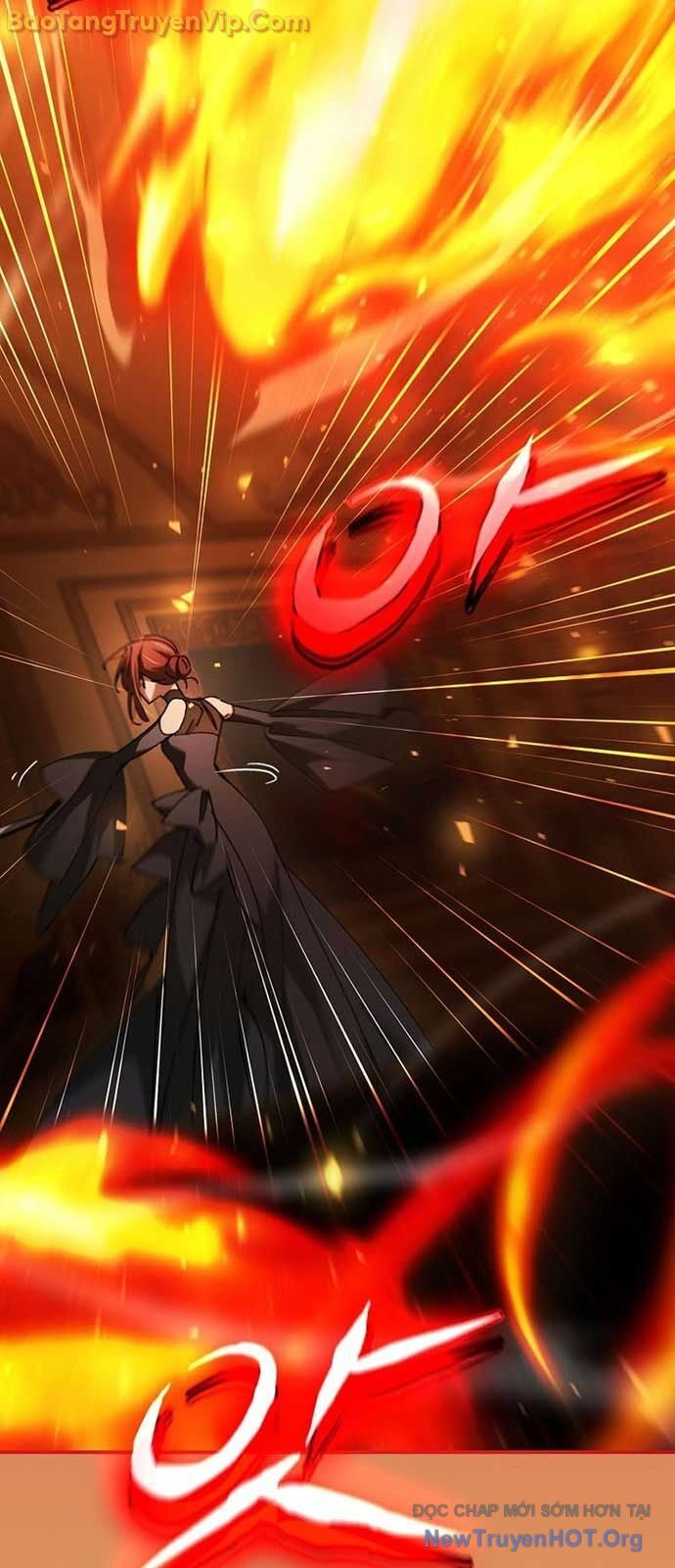 Trở Thành Thiên Tài Tốc Biến Của Học Viện Ma Pháp - Chapter 61 - Page 65