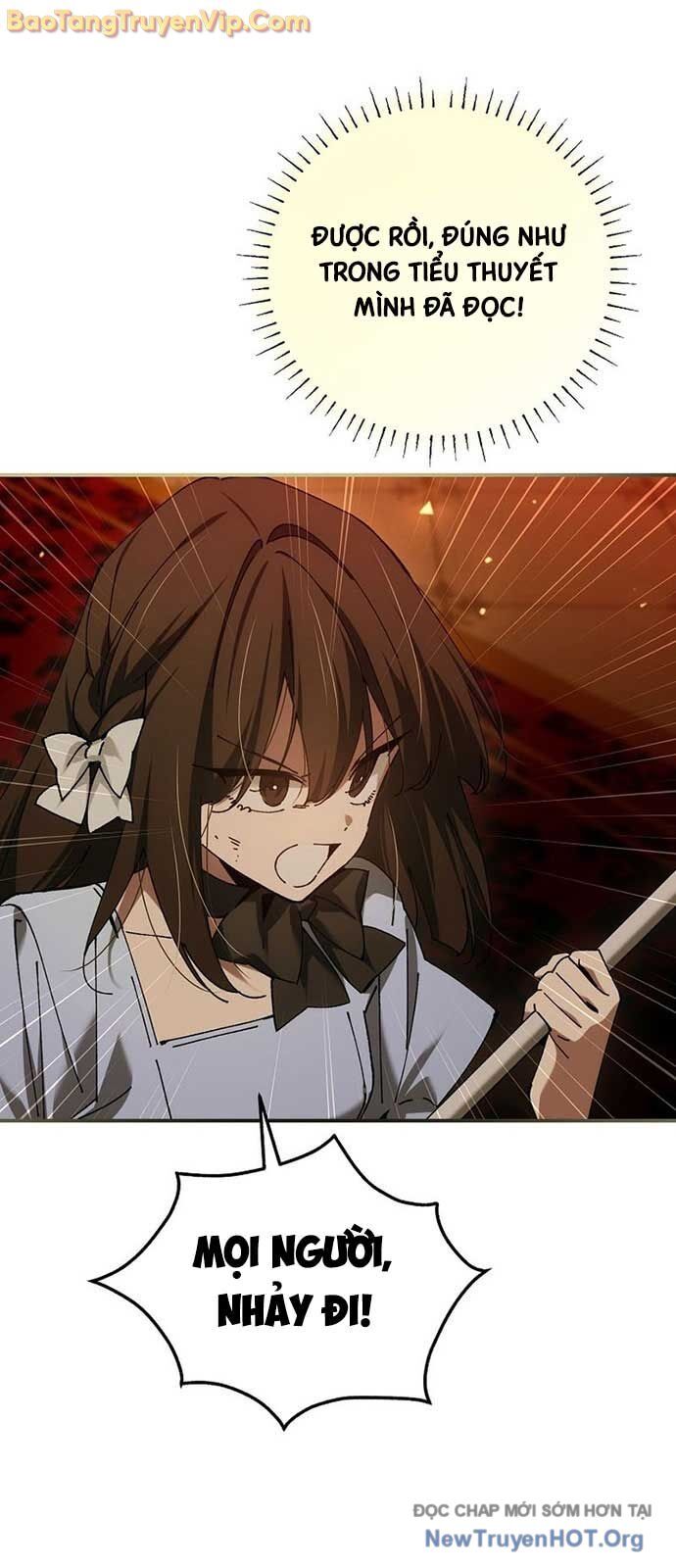 Trở Thành Thiên Tài Tốc Biến Của Học Viện Ma Pháp - Chapter 61 - Page 83