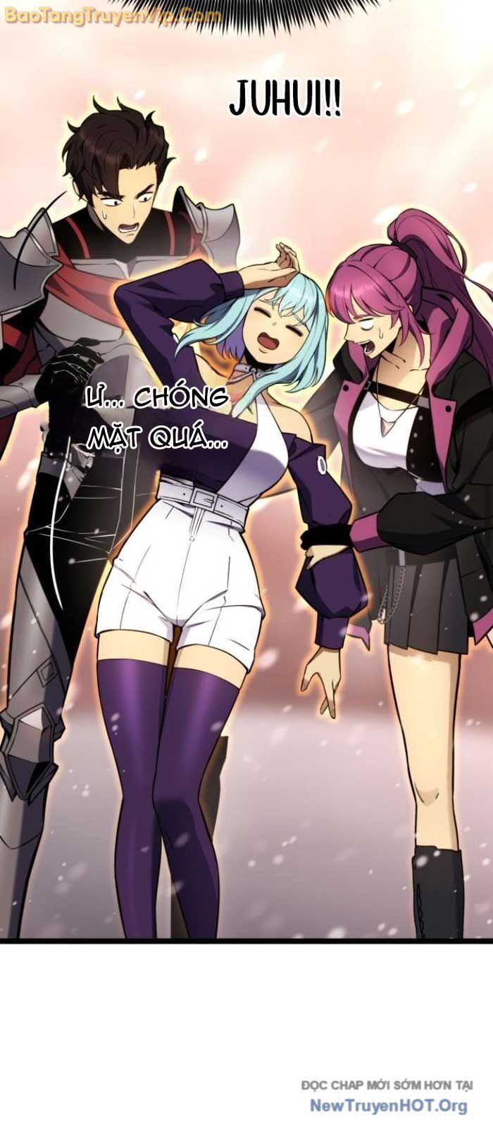 Player Phàm Thực - Chapter 24.1 - Page 27