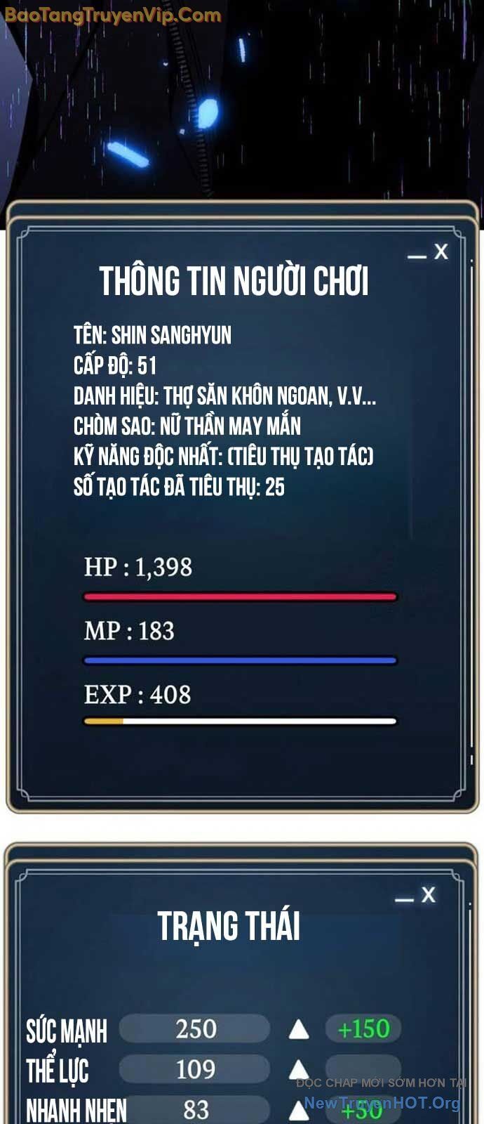 Player Phàm Thực - Chapter 25 - Page 11