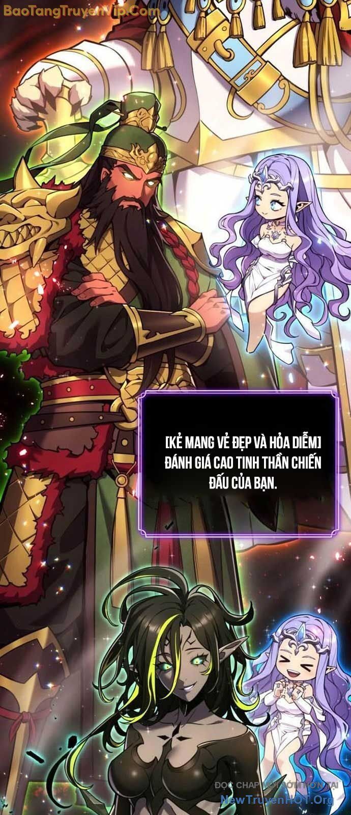 Player Phàm Thực - Chapter 25 - Page 25