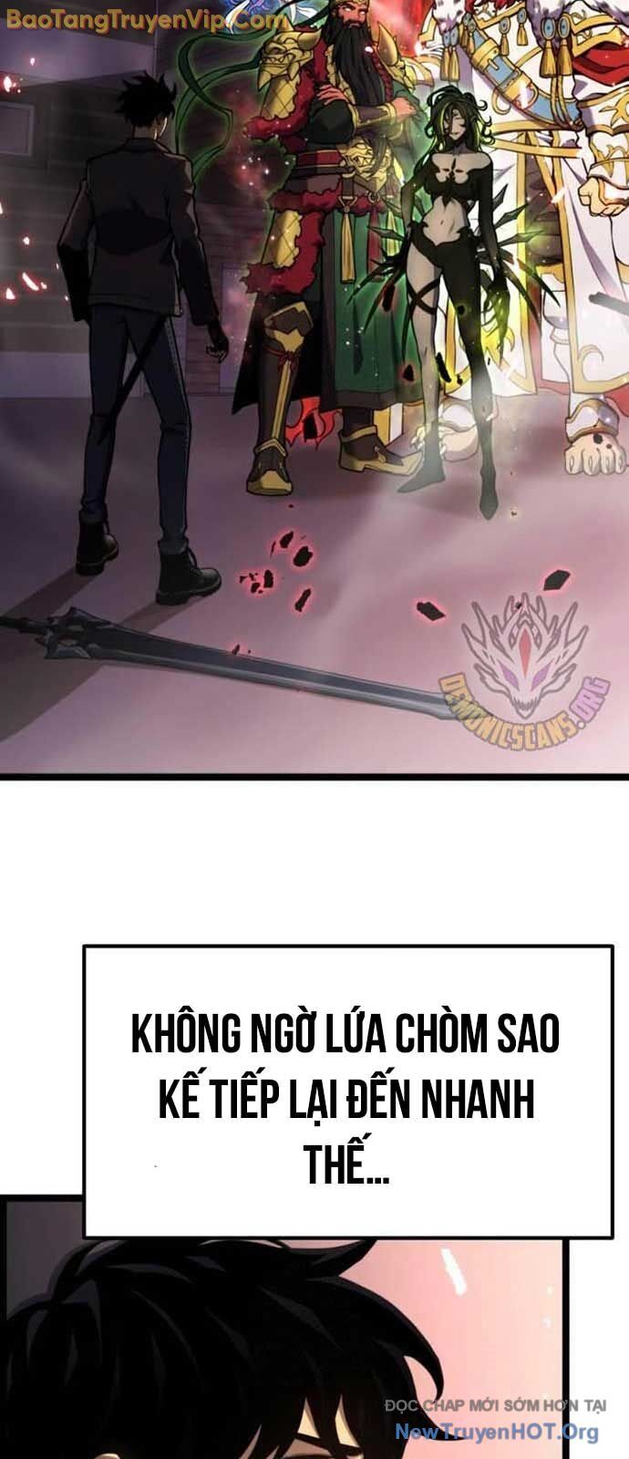 Player Phàm Thực - Chapter 25 - Page 29