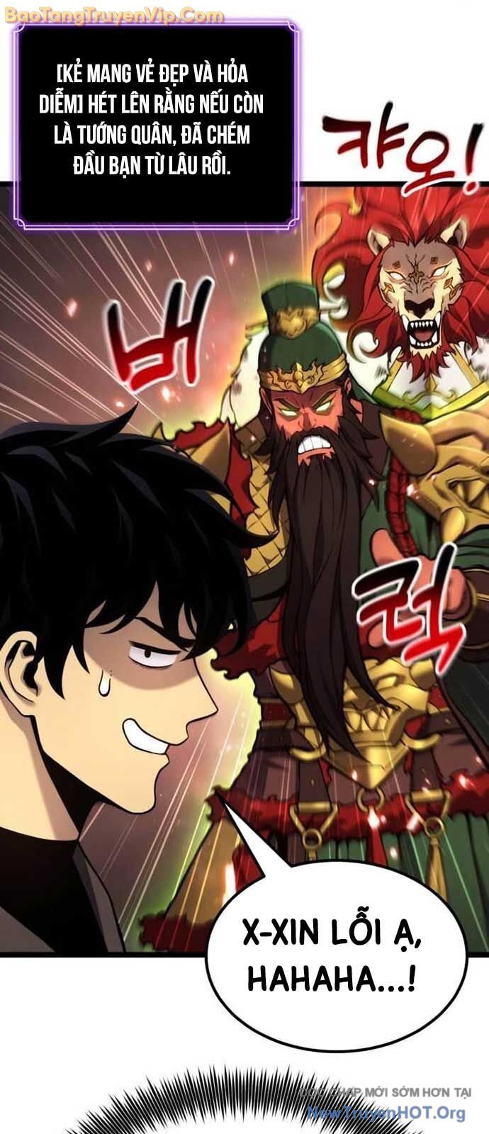 Player Phàm Thực - Chapter 25 - Page 36