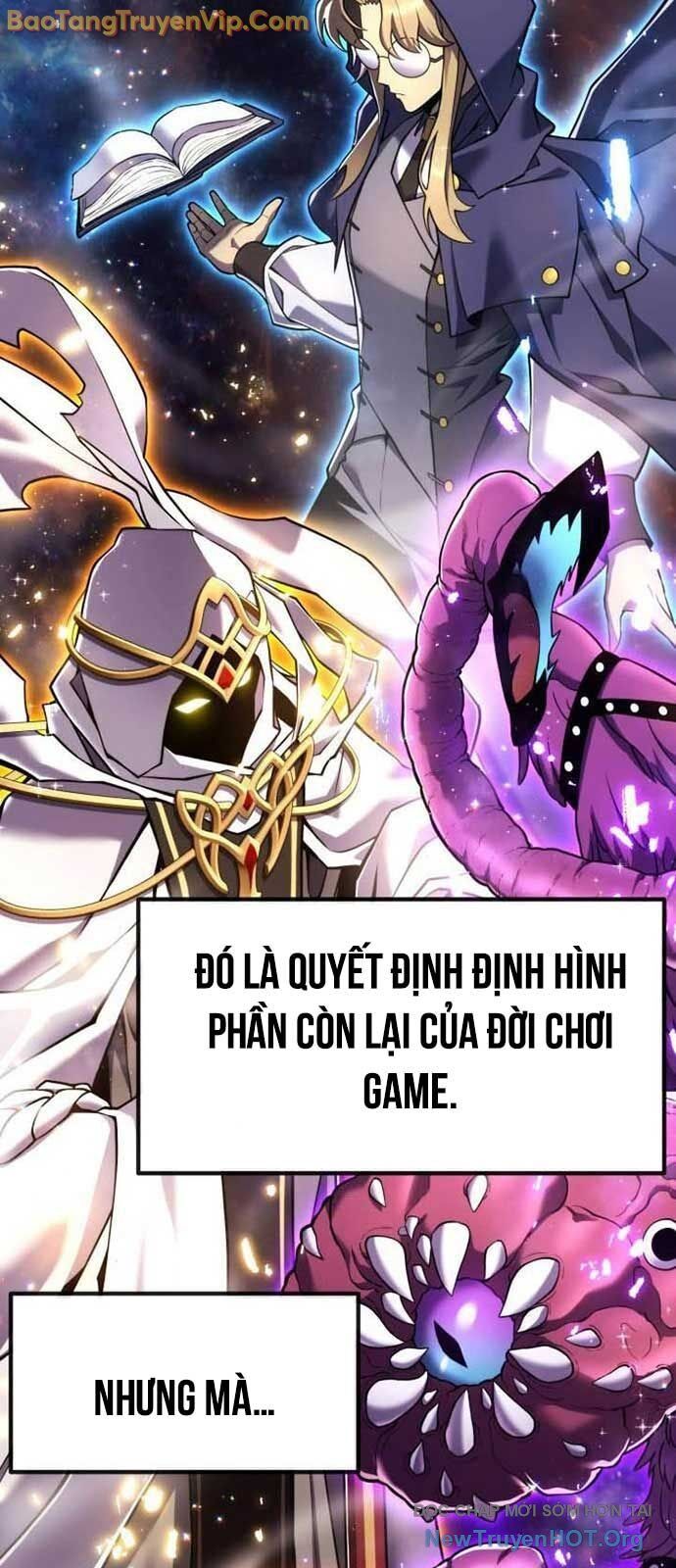 Player Phàm Thực - Chapter 25 - Page 47