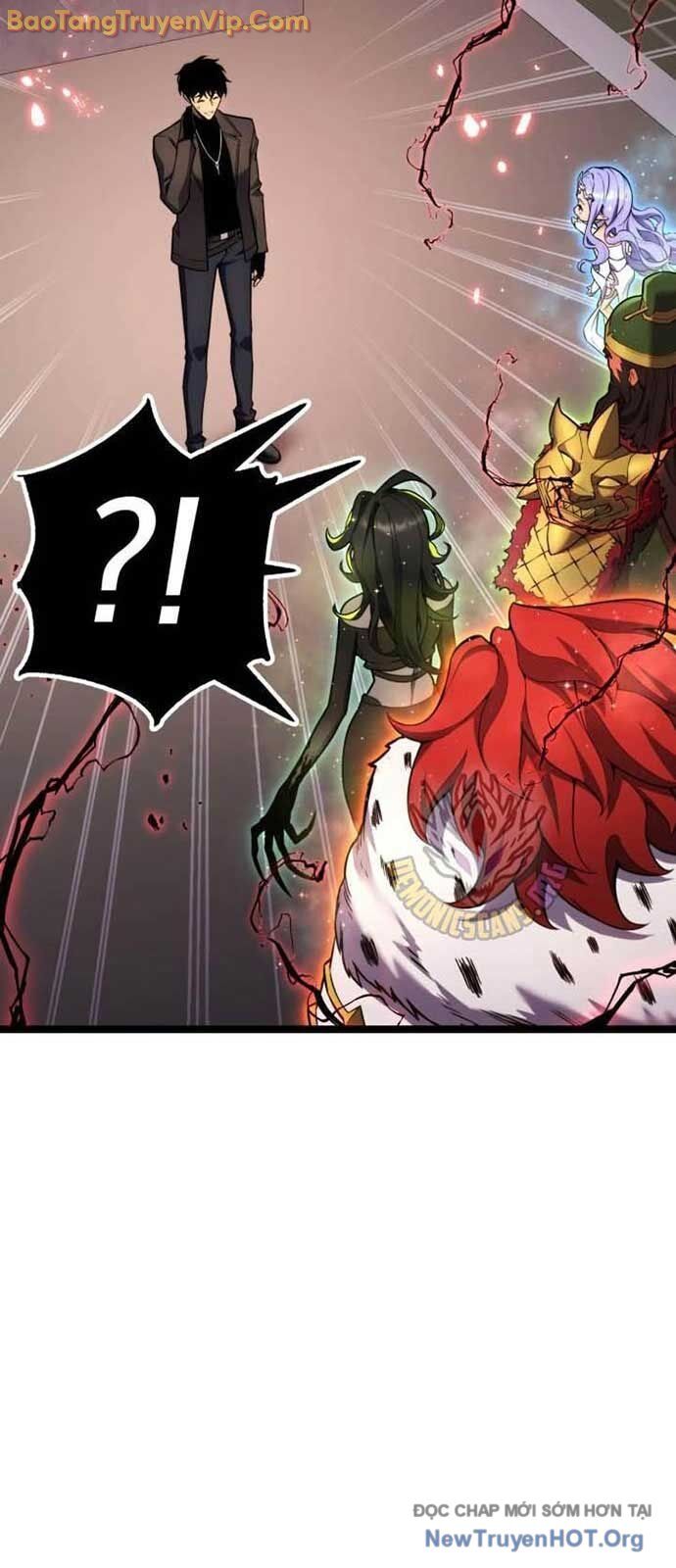 Player Phàm Thực - Chapter 25 - Page 56