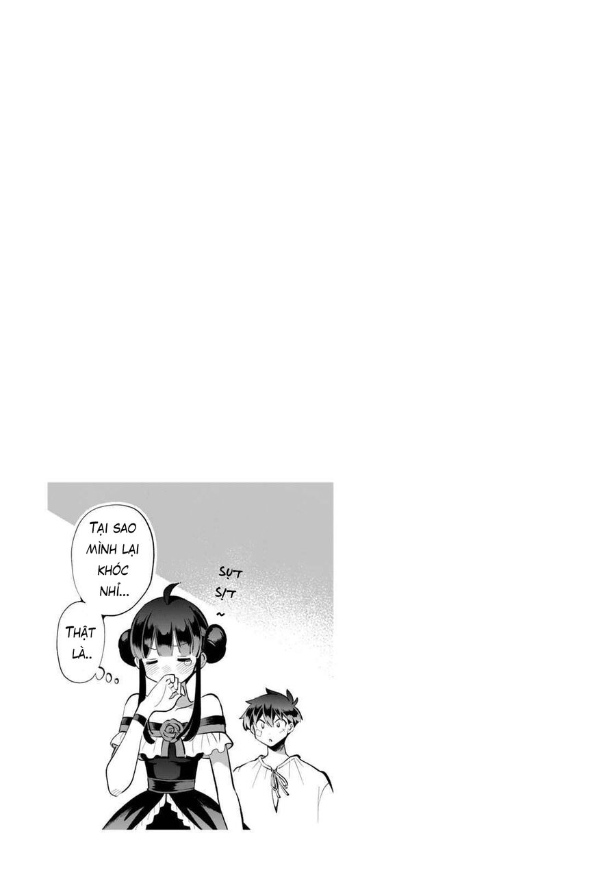 7 Nàng Công Chúa Ngủ Say - Chapter 48 - Page 16